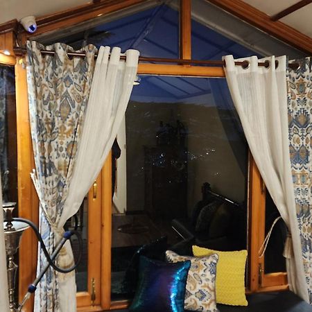 Glen View Heritage Homestay شيملا المظهر الخارجي الصورة