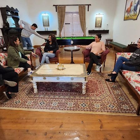 Glen View Heritage Homestay شيملا المظهر الخارجي الصورة