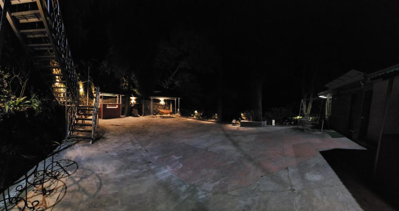 Glen View Heritage Homestay شيملا المظهر الخارجي الصورة