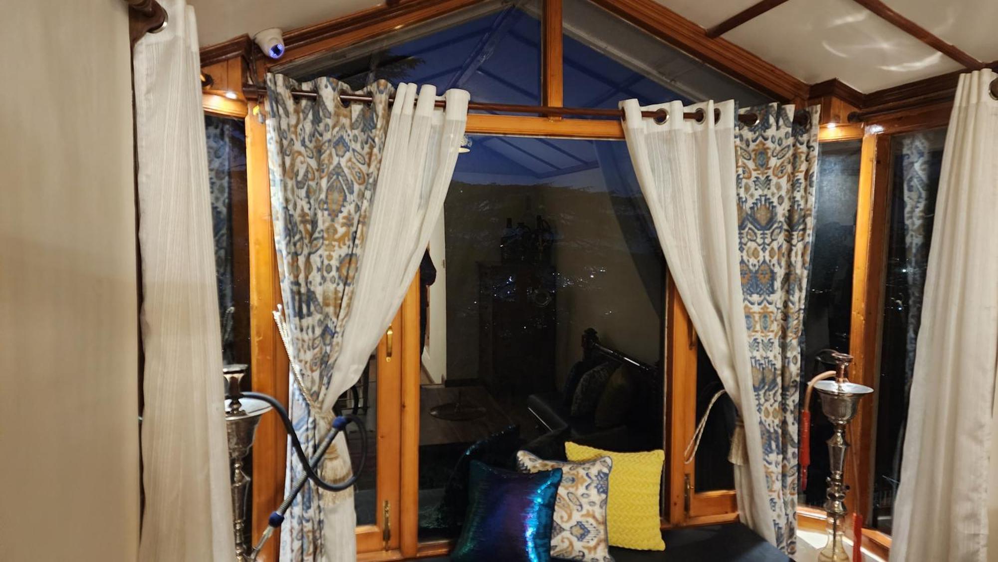 Glen View Heritage Homestay شيملا المظهر الخارجي الصورة