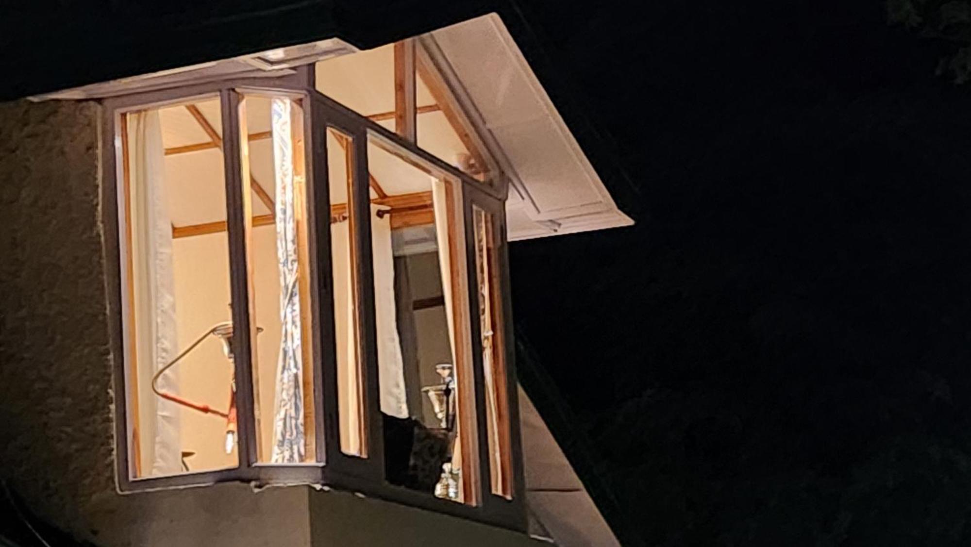 Glen View Heritage Homestay شيملا المظهر الخارجي الصورة