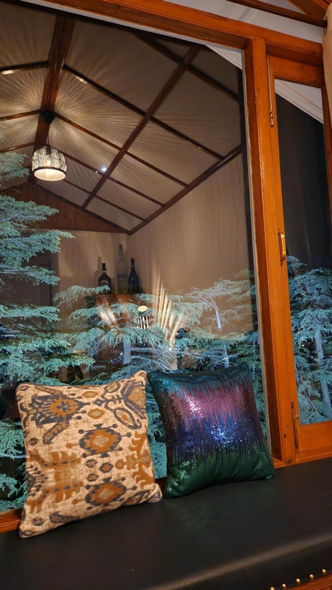 Glen View Heritage Homestay شيملا المظهر الخارجي الصورة