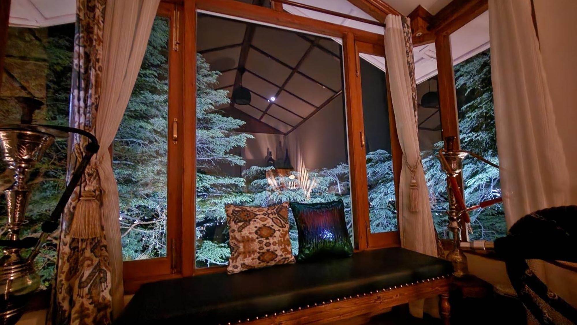 Glen View Heritage Homestay شيملا المظهر الخارجي الصورة