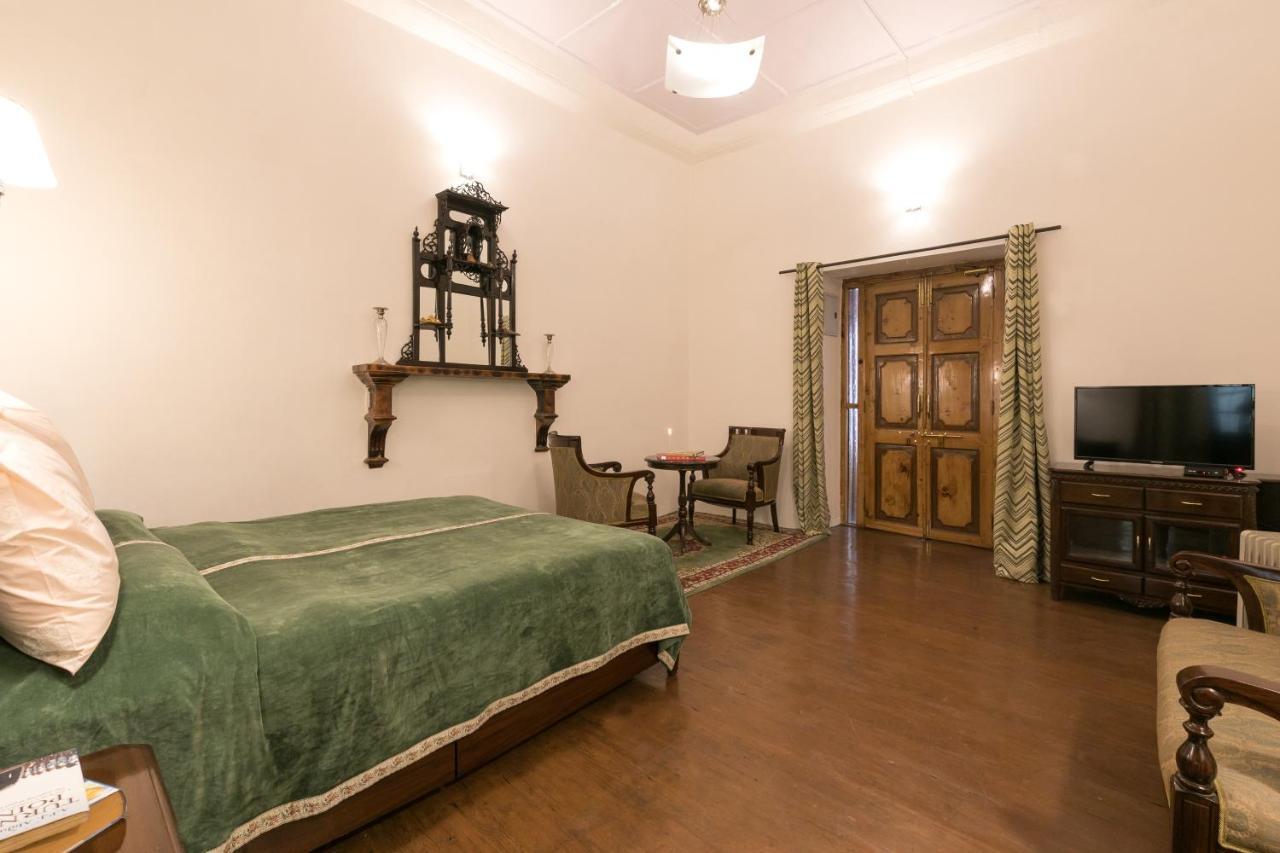Glen View Heritage Homestay شيملا المظهر الخارجي الصورة